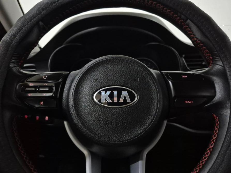 Kia Rio IV Альметьевск  - изображение 21