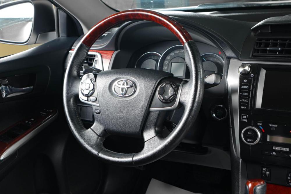 Toyota Camry VII (XV50) Тюмень  - изображение 12