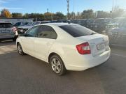 Skoda Rapid I Тольятти  - изображение 11