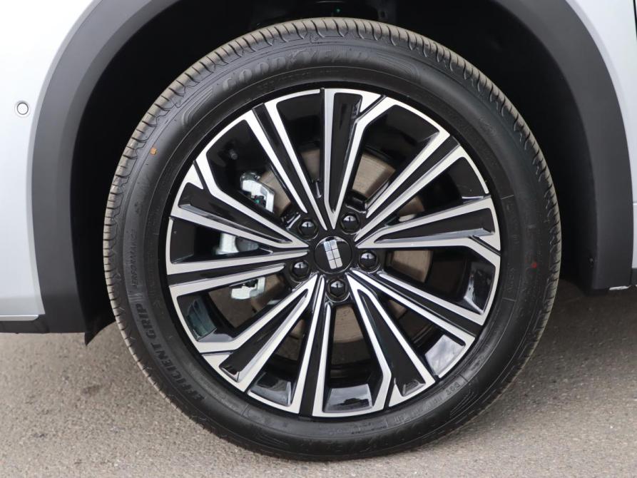 Geely Galaxy Starship 7 Санкт-Петербург  - изображение 9