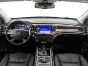 GAC GS8 I Москва  - изображение 44