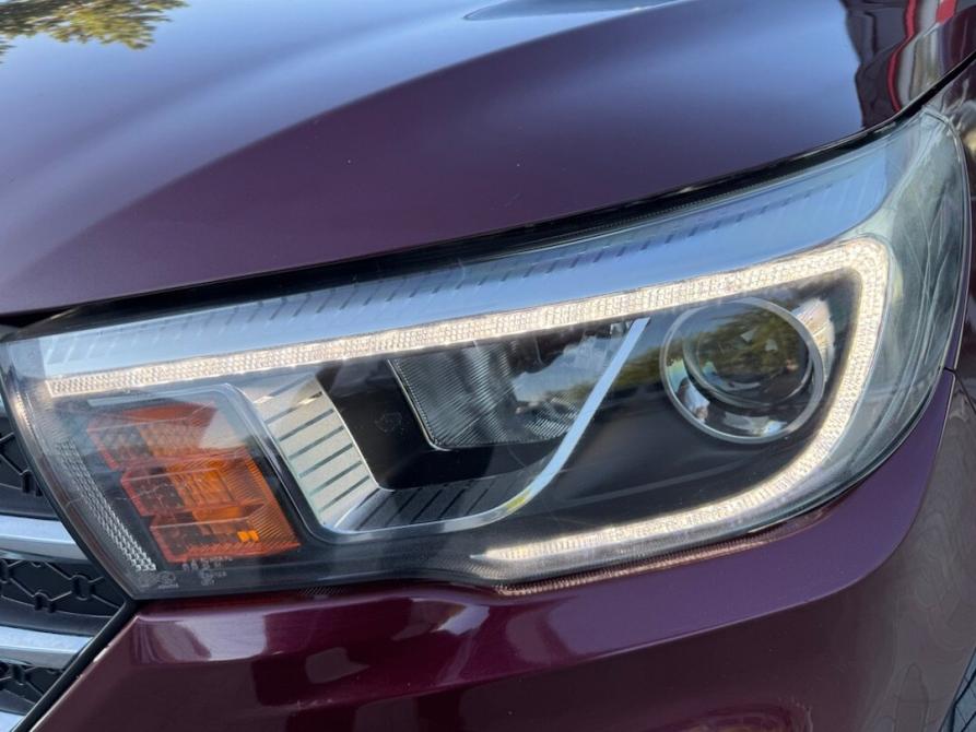 Lifan X70 I Астрахань  - изображение 9
