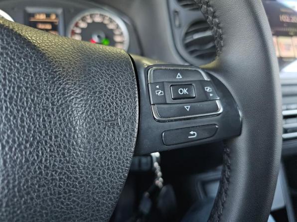 Volkswagen Tiguan I с пробегом 2010 года, цена 1 190 000 рублей, 157100 км, внедорожник, Автокод Объявления