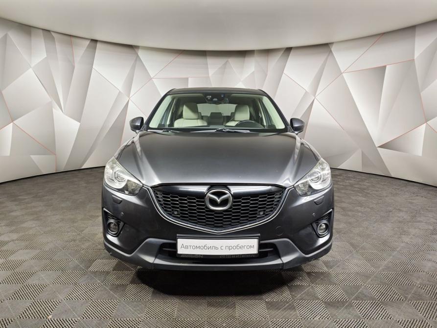 Mazda CX-5 I Москва  - изображение 7