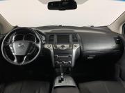 Nissan Murano II (Z51) Рестайлинг Москва  - изображение 31