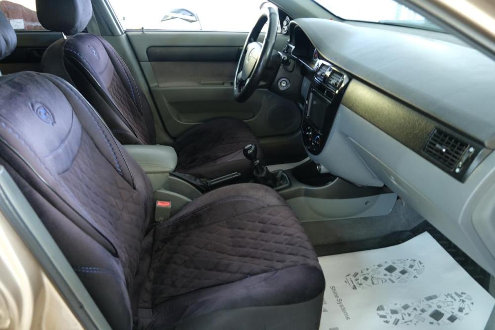 Chevrolet Lacetti I Омск  - изображение 17