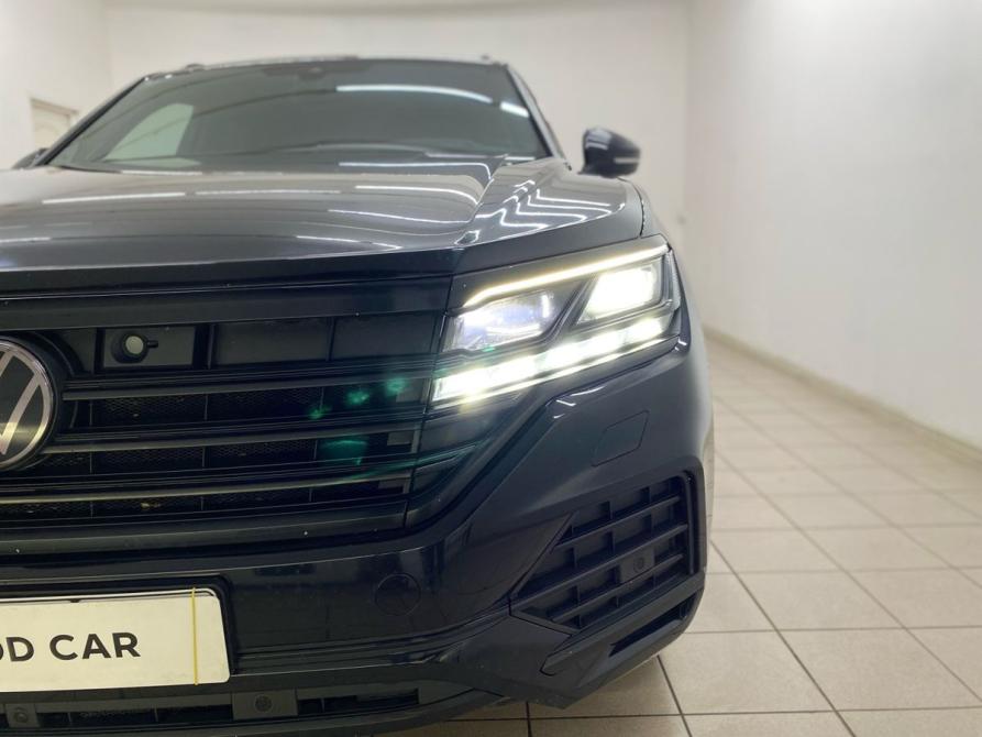 Volkswagen Touareg III Энгельс  - изображение 11