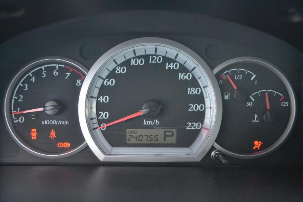 Chevrolet Lacetti I Старый Оскол  - изображение 14