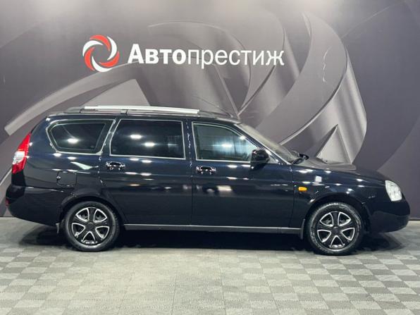Lada (ВАЗ) Priora I Рестайлинг с пробегом 2013 года, цена 410 000 рублей, 125179 км, универсал, Автокод Объявления