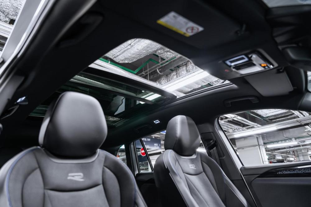 Volkswagen Tiguan III (China Market) Москва  - изображение 20