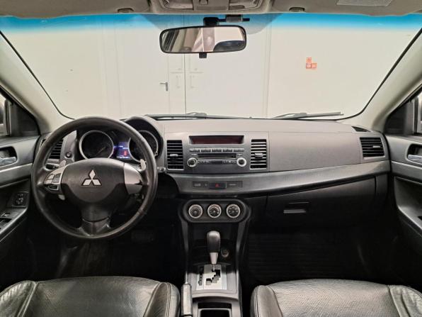 Mitsubishi Lancer X Рестайлинг с пробегом 2011 года, цена 619 000 рублей, 241398 км, седан, Автокод Объявления