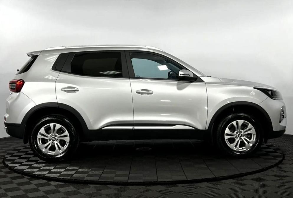 Chery Tiggo 4 Pro I Рестайлинг Нижний Новгород  - изображение 5
