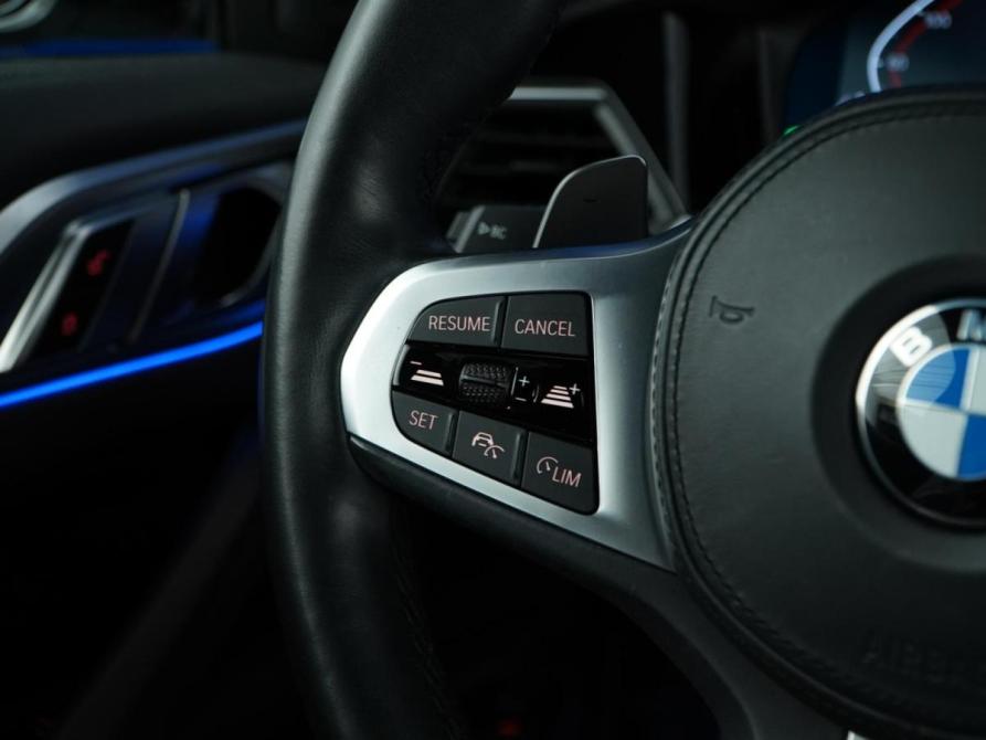 BMW 4 серии G22 G23 G26 Москва  - изображение 11