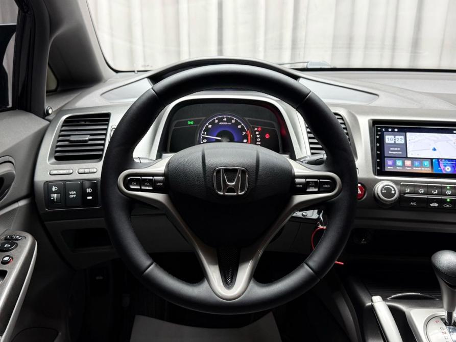 Honda Civic VIII Ижевск  - изображение 21