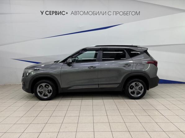 Kia Seltos I с пробегом 2021 года, цена 2 290 000 рублей, 29225 км, внедорожник, Автокод Объявления