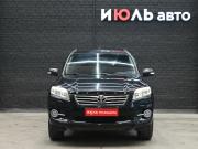 Toyota RAV4 III (XA30) Рестайлинг Екатеринбург  - изображение 23
