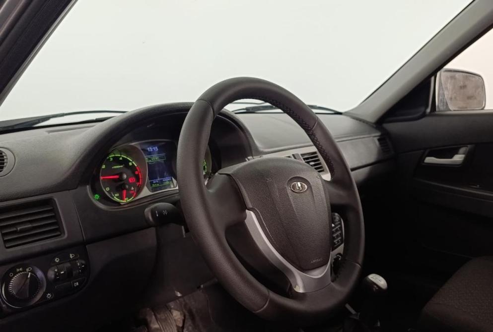 Lada (ВАЗ) Priora I Волгоград  - изображение 9