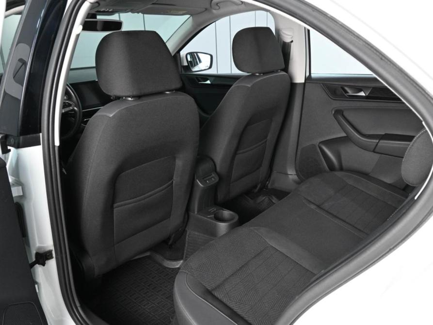 Volkswagen Polo VI Ростов-на-Дону  - изображение 11