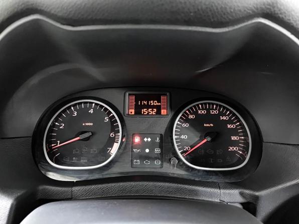Renault Duster I с пробегом 2014 года, цена 1 070 000 рублей, 114146 км, внедорожник, Автокод Объявления