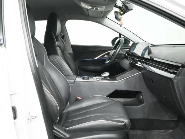 Omoda C5 I с пробегом 2023 года, цена 1 710 000 рублей, 84787 км, внедорожник, Автокод Объявления
