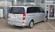 Mercedes-Benz Viano I (W639) Рестайлинг Липецк  - изображение 19