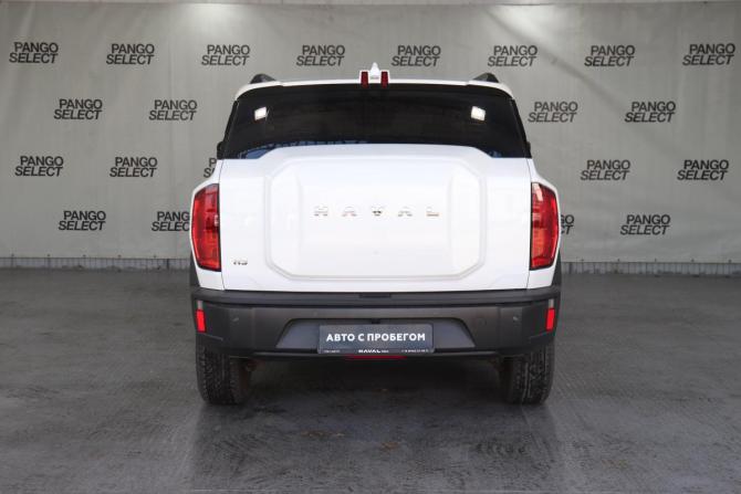 Haval H3 I с пробегом 2025 года, цена 2 292 000 рублей, 10351 км, внедорожник, Автокод Объявления