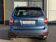 Subaru Forester IV Москва  - изображение 27