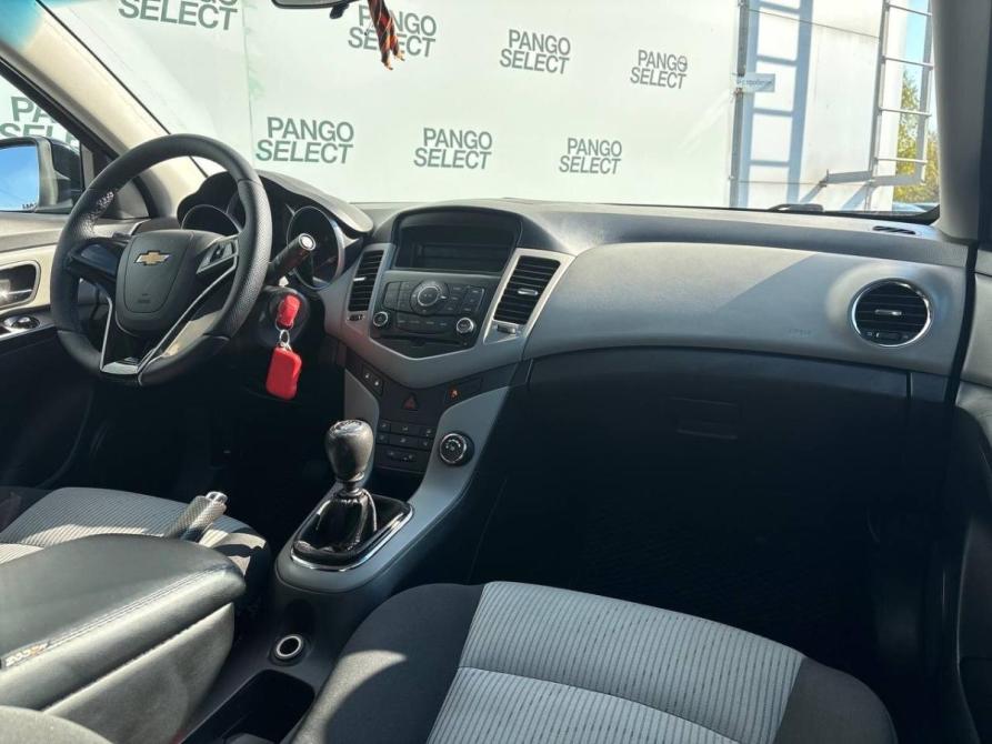 Chevrolet Cruze I Нижний Тагил  - изображение 15