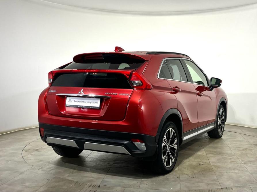 Mitsubishi Eclipse Cross I Ижевск  - изображение 5