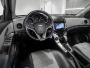 Chevrolet Cruze I Рестайлинг Москва  - изображение 29