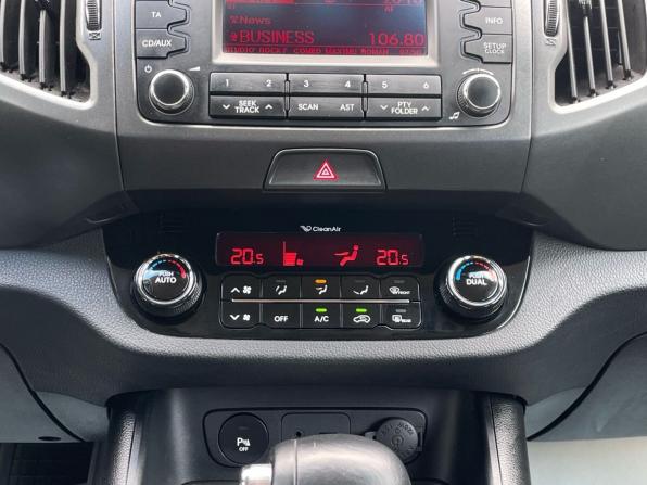 Kia Sportage III с пробегом 2013 года, цена 1 320 000 рублей, 185000 км, внедорожник, Автокод Объявления