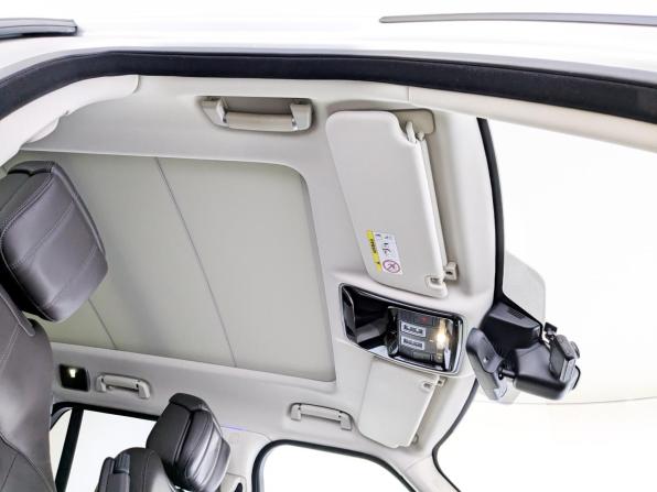 Land Rover Range Rover IV Рестайлинг с пробегом 2021 года, цена 8 500 000 рублей, 84532 км, внедорожник, Автокод Объявления