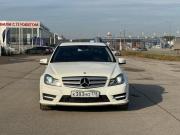 Mercedes-Benz C-Класс III (W204) Рестайлинг Пермь  - изображение 10