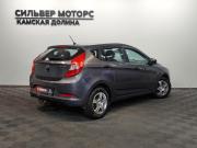 Hyundai Solaris I Рестайлинг Пермь  - изображение 19