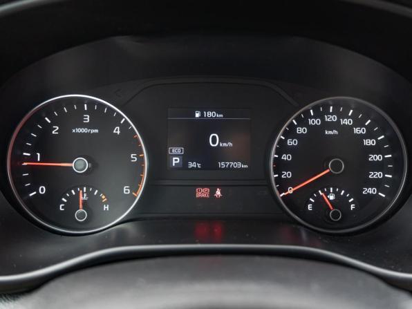 Kia Sportage IV Рестайлинг с пробегом 2020 года, цена 2 399 000 рублей, 157703 км, внедорожник, Автокод Объявления