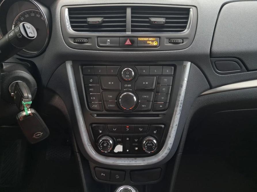 Opel Mokka I Санкт-Петербург  - изображение 15