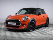 Mini Hatch III (F55/F56) Рестайлинг Москва  - изображение 18