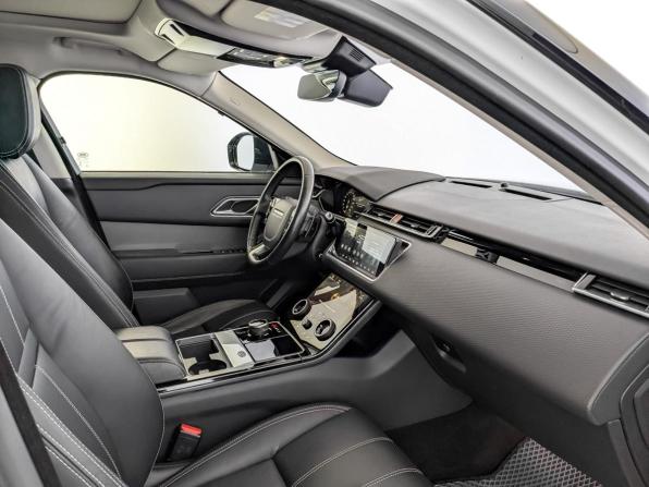 Land Rover Range Rover Velar I с пробегом 2020 года, цена 4 650 000 рублей, 89696 км, внедорожник, Автокод Объявления