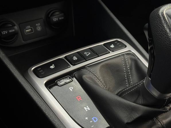 Hyundai Creta I с пробегом 2019 года, цена 1 789 000 рублей, 113198 км, внедорожник, Автокод Объявления
