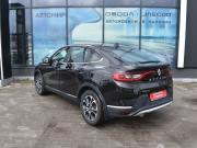 Renault Arkana I Архангельск  - изображение 16
