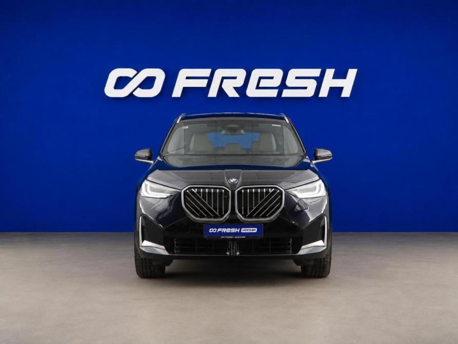 BMW X3 IV (G45/G48) Москва  - изображение 3