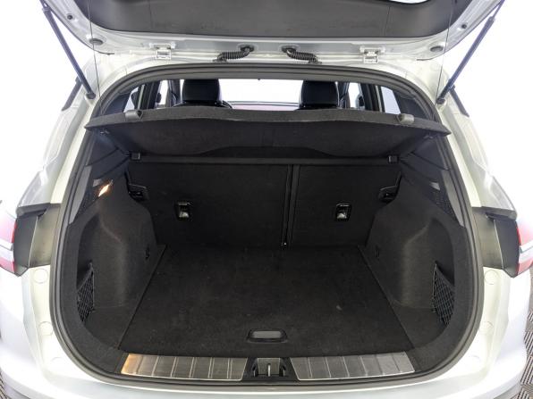 Geely Coolray I с пробегом 2021 года, цена 1 580 000 рублей, 82358 км, внедорожник, Автокод Объявления