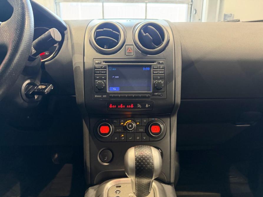 Nissan Qashqai+2 I Москва  - изображение 17