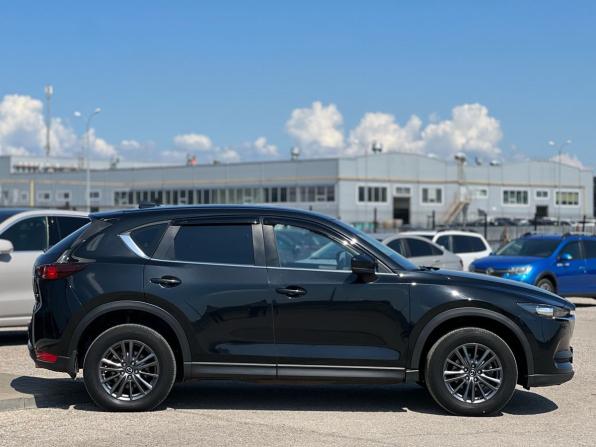 Mazda CX-5 II Рестайлинг с пробегом 2021 года, цена 2 549 000 рублей, 138818 км, внедорожник, Автокод Объявления