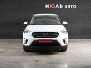 Hyundai Creta I Екатеринбург  - изображение 18