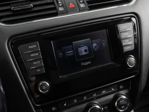 Skoda Octavia III (A7) с пробегом 2014 года, цена 1 109 000 рублей, 299768 км, лифтбек, Автокод Объявления