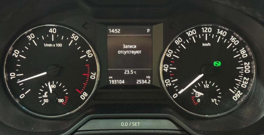 Skoda Octavia III (A7) Набережные Челны  - изображение 16