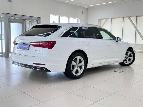 Audi A6 V (C8) с пробегом 2019 года, цена 3 840 000 рублей, 201900 км, универсал, Автокод Объявления
