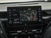 Toyota Camry VIII (XV70) Рестайлинг Челябинск  - изображение 56