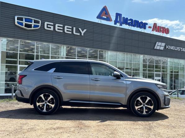 Kia Sorento IV с пробегом 2020 года, цена 3 295 000 рублей, 61000 км, внедорожник, Автокод Объявления